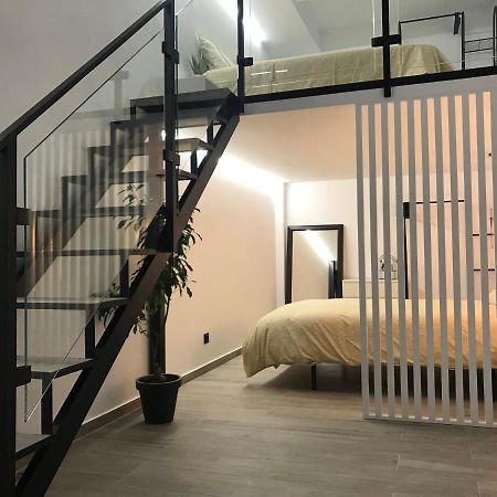 Precioso Loft A 150 Metros De La Playa Apartment Santa Pola Luaran gambar