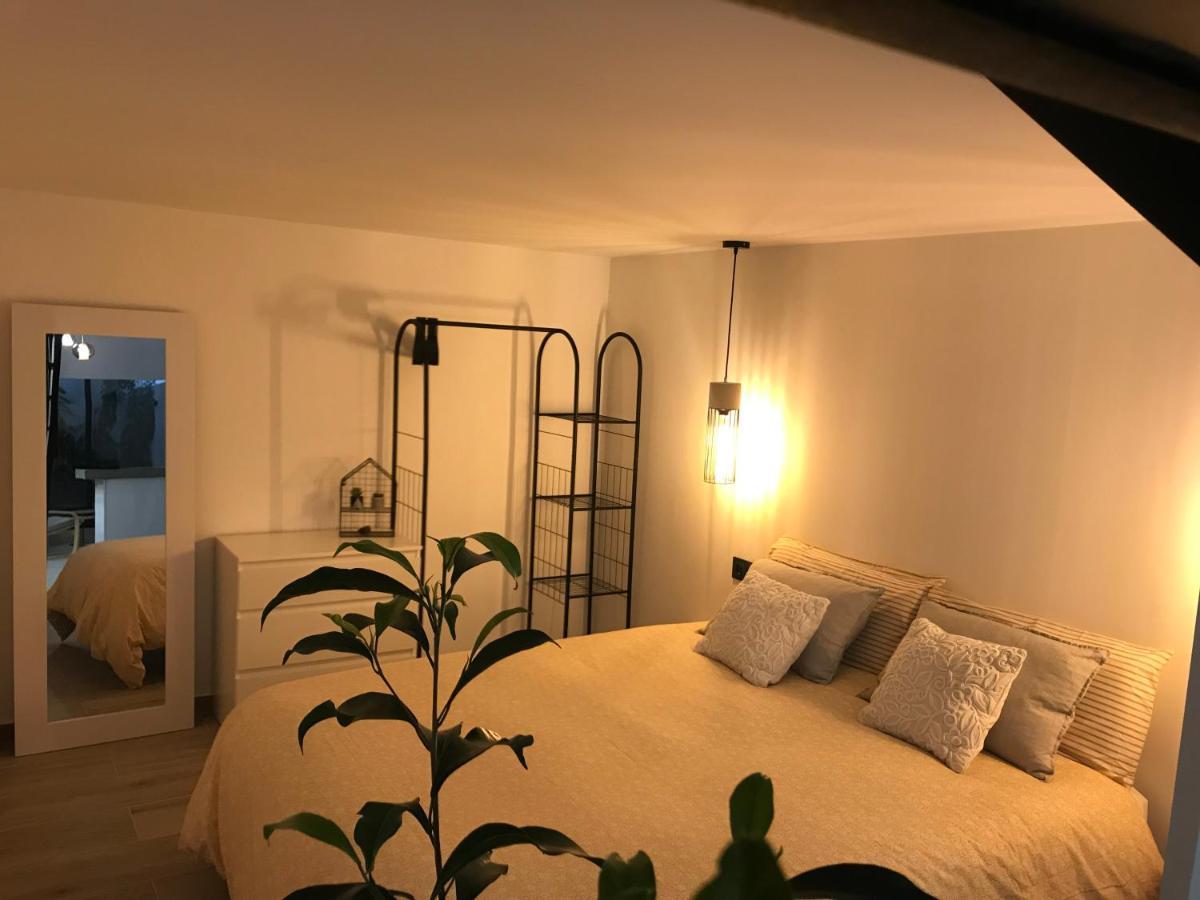 Precioso Loft A 150 Metros De La Playa Apartment Santa Pola Luaran gambar