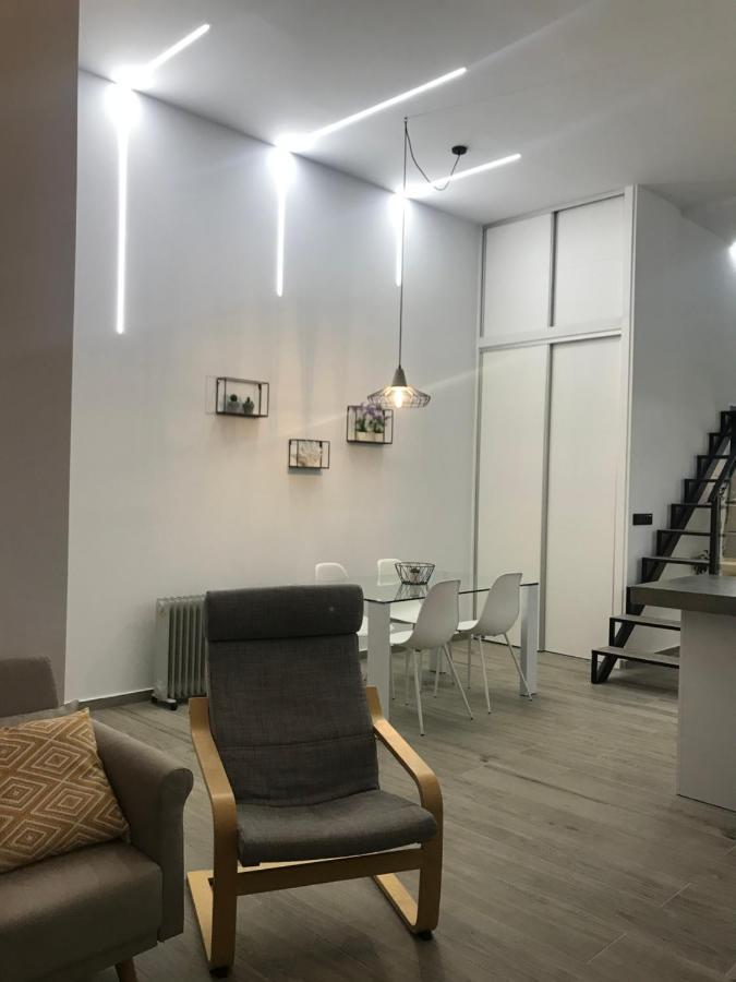 Precioso Loft A 150 Metros De La Playa Apartment Santa Pola Luaran gambar