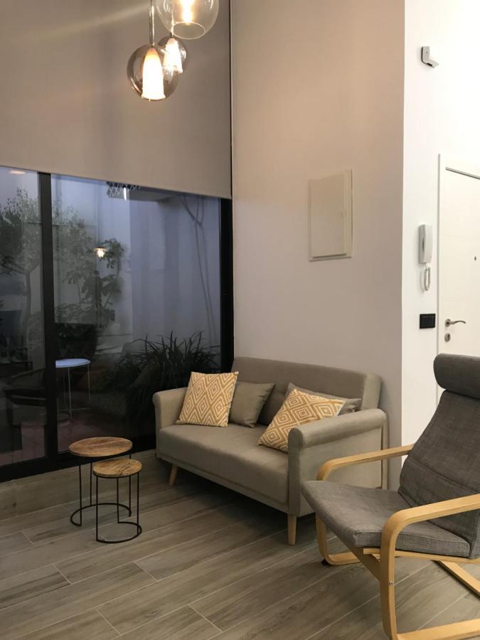 Precioso Loft A 150 Metros De La Playa Apartment Santa Pola Luaran gambar