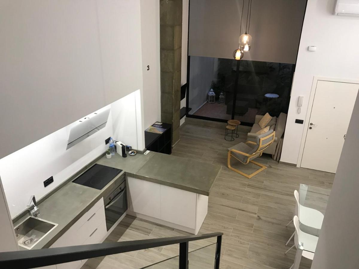Precioso Loft A 150 Metros De La Playa Apartment Santa Pola Luaran gambar