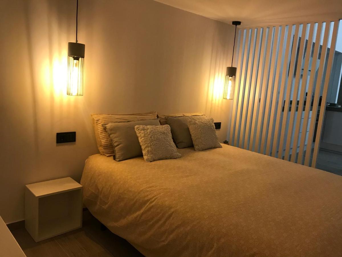Precioso Loft A 150 Metros De La Playa Apartment Santa Pola Luaran gambar