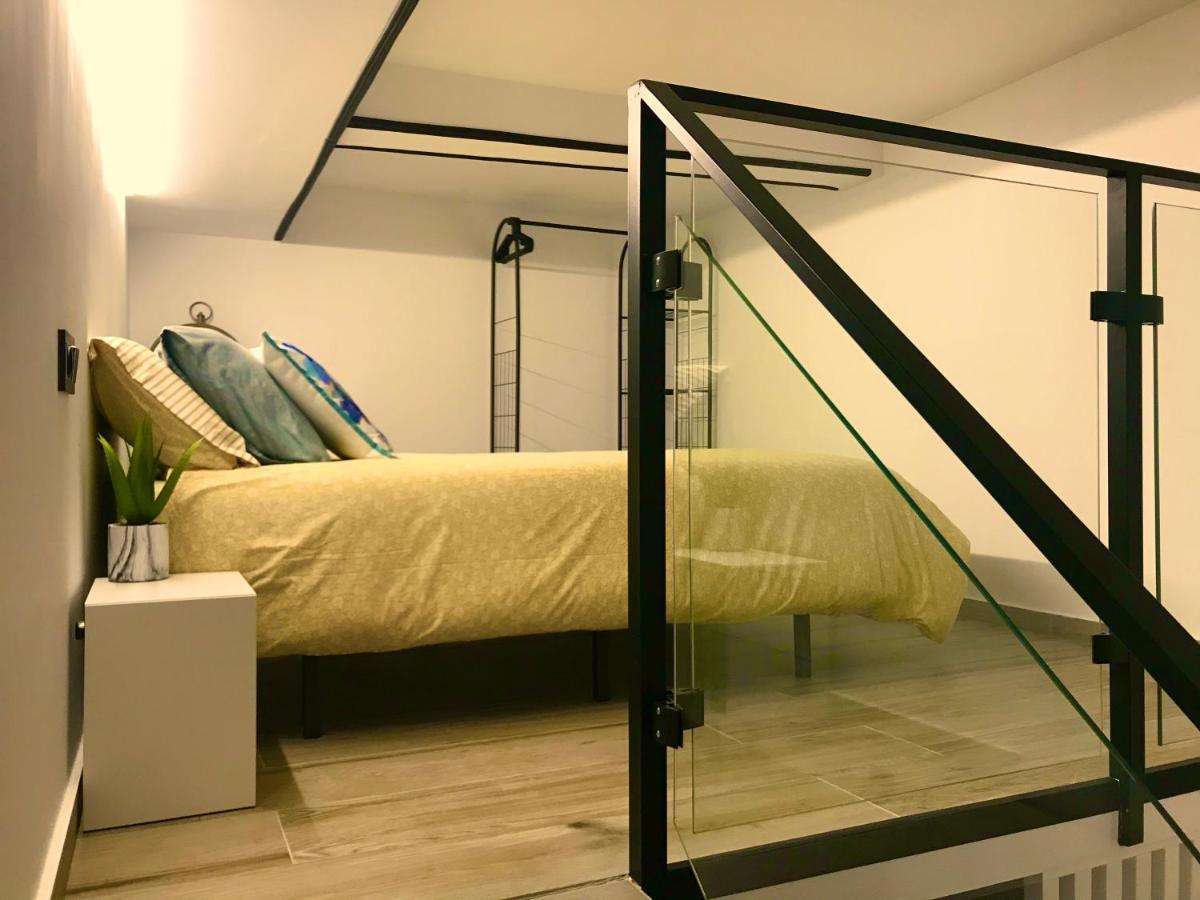 Precioso Loft A 150 Metros De La Playa Apartment Santa Pola Luaran gambar