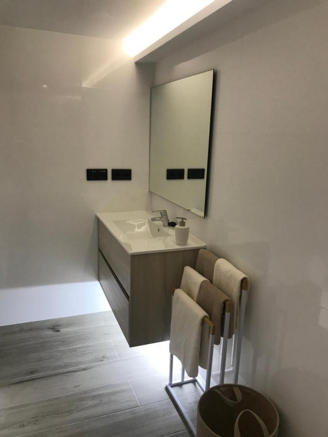 Precioso Loft A 150 Metros De La Playa Apartment Santa Pola Luaran gambar